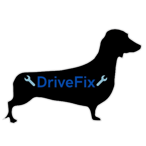 Logótipo da DriveFixIt